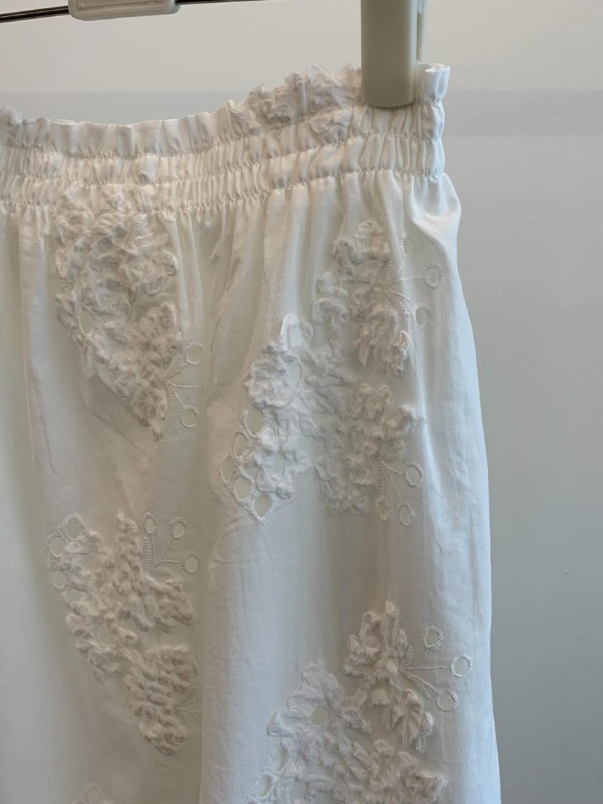 Pure skirt