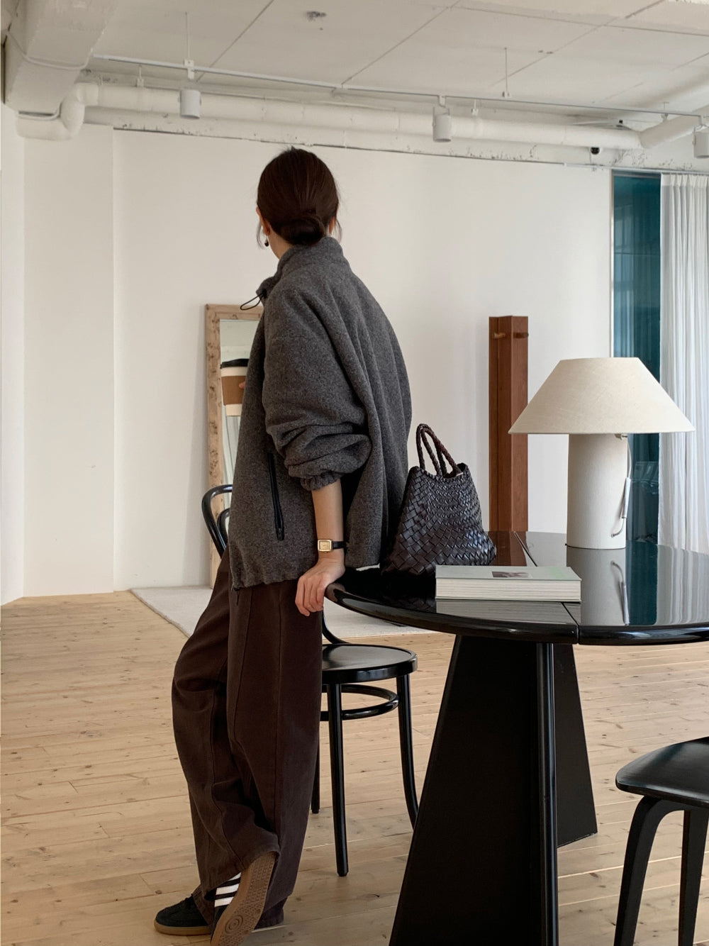 log fleece jumper-3col