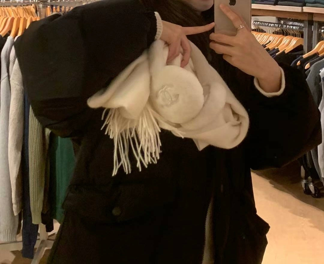 Ounce pocket hood duck down jumper-2col