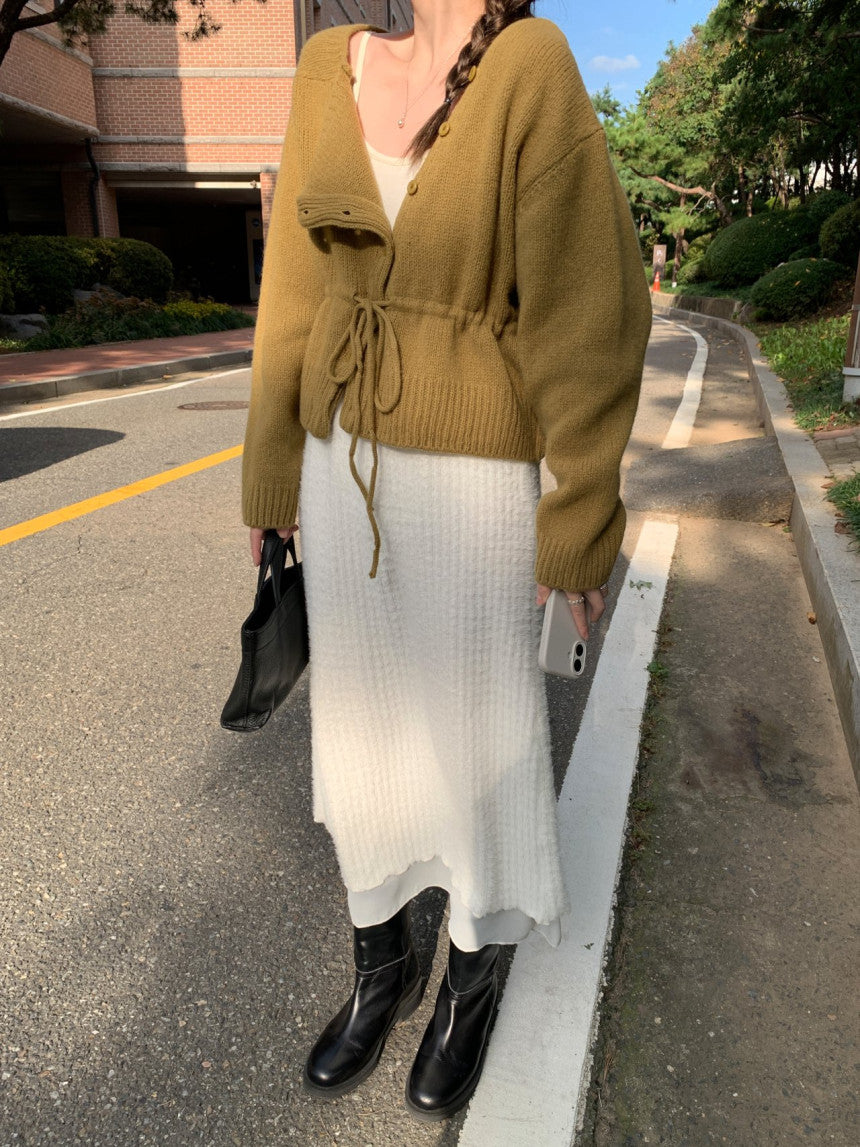 banding layer skirt-2col