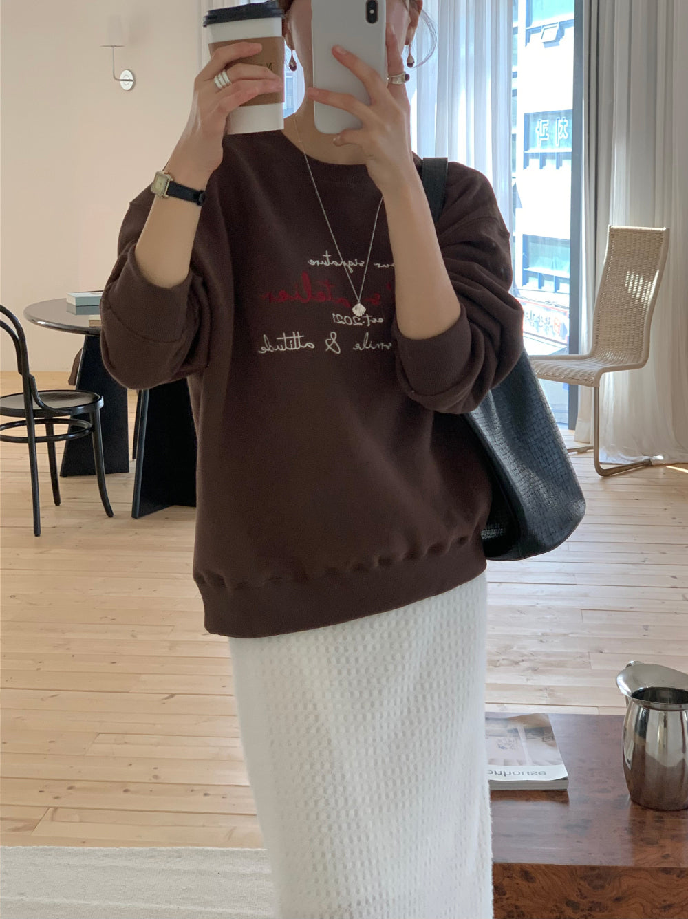 Signal gimo MTM-3col