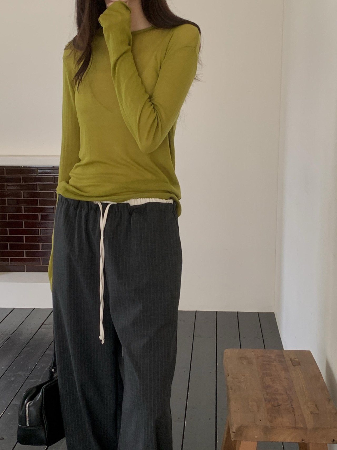 coloring s.t band pants-2col