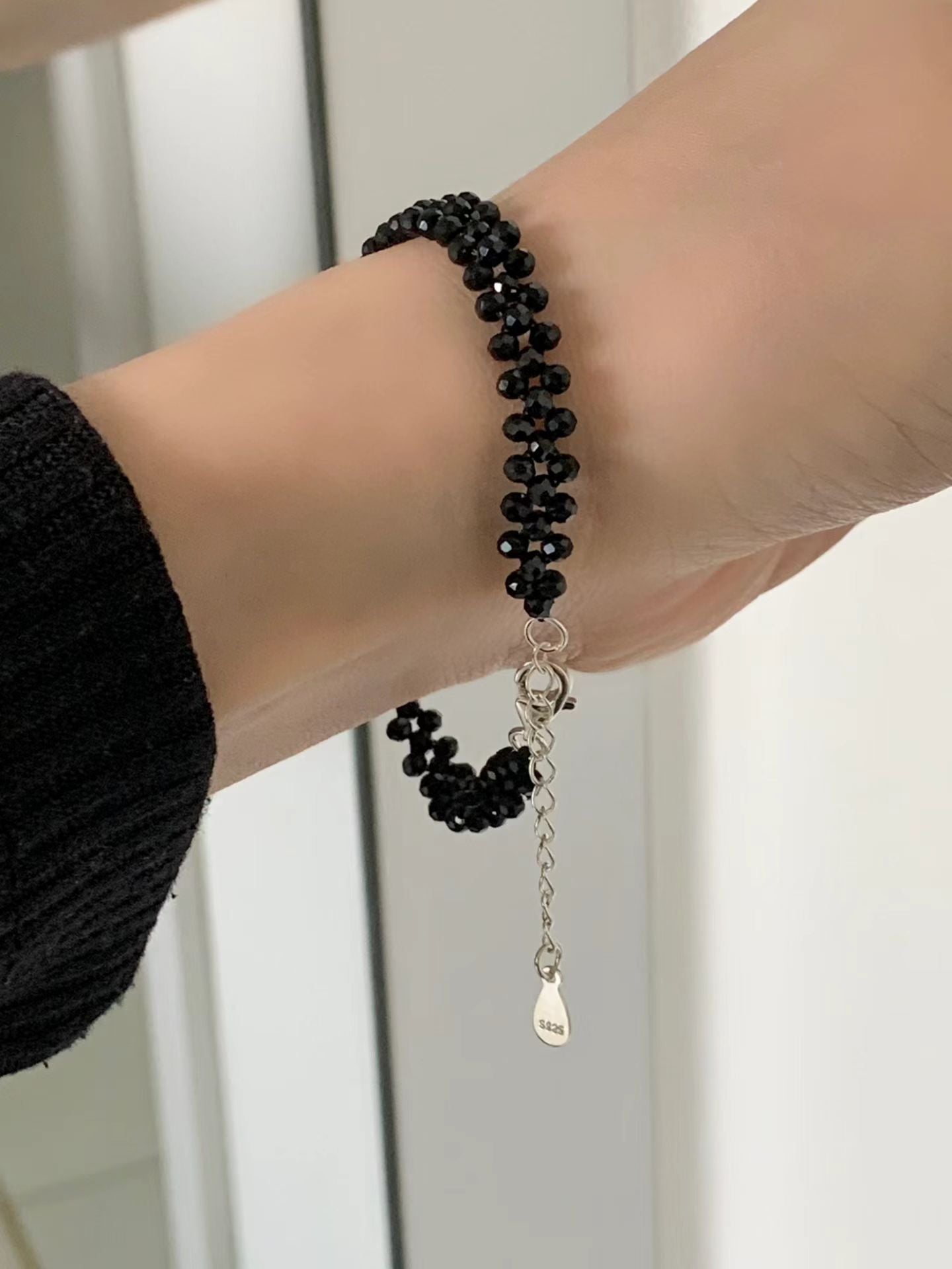 Black Star Bracelet