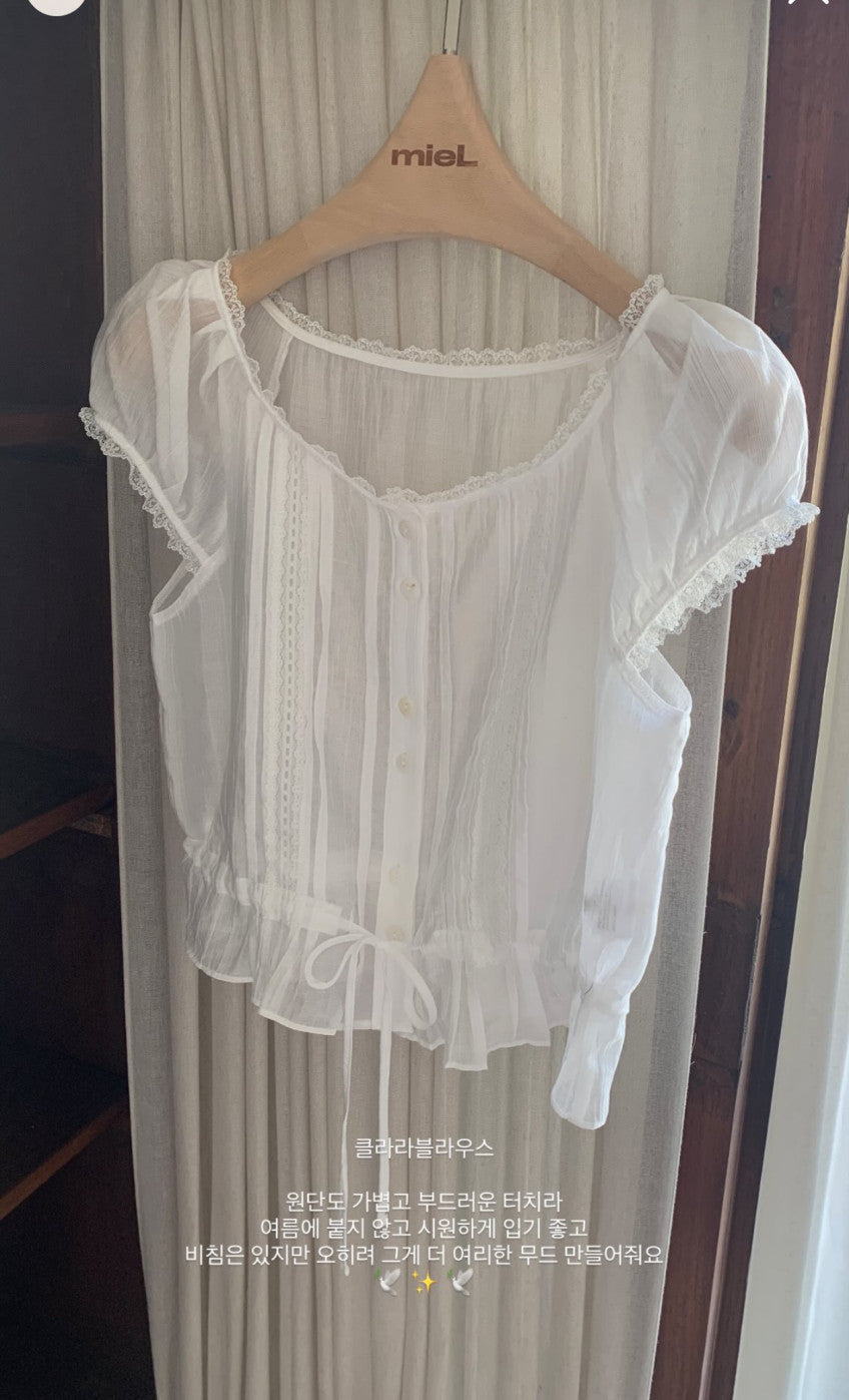 Clara blouse-3col