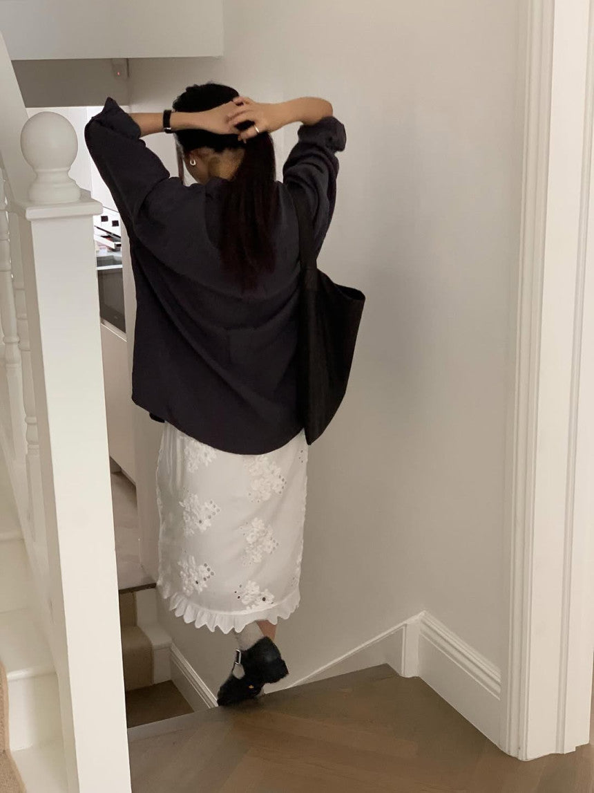 Pure skirt