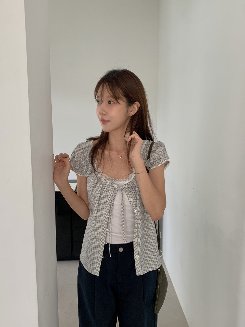 cloau blouse-2col
