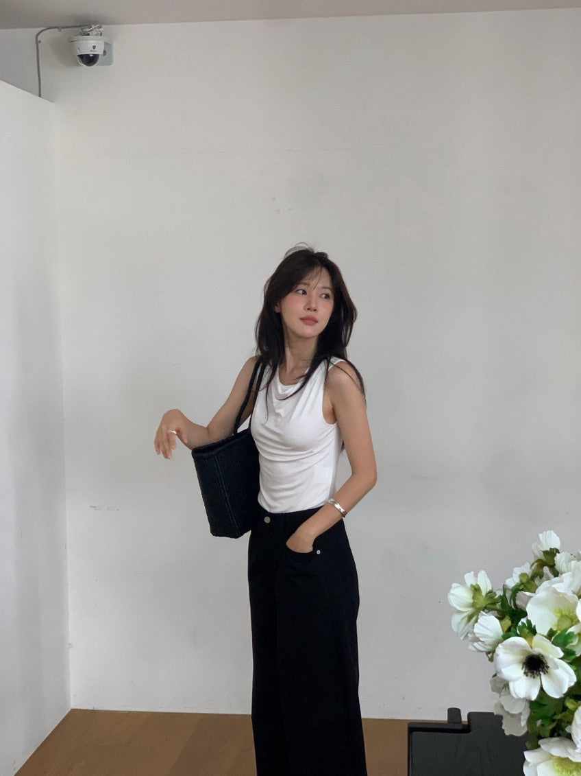 baby sleeveless-4col