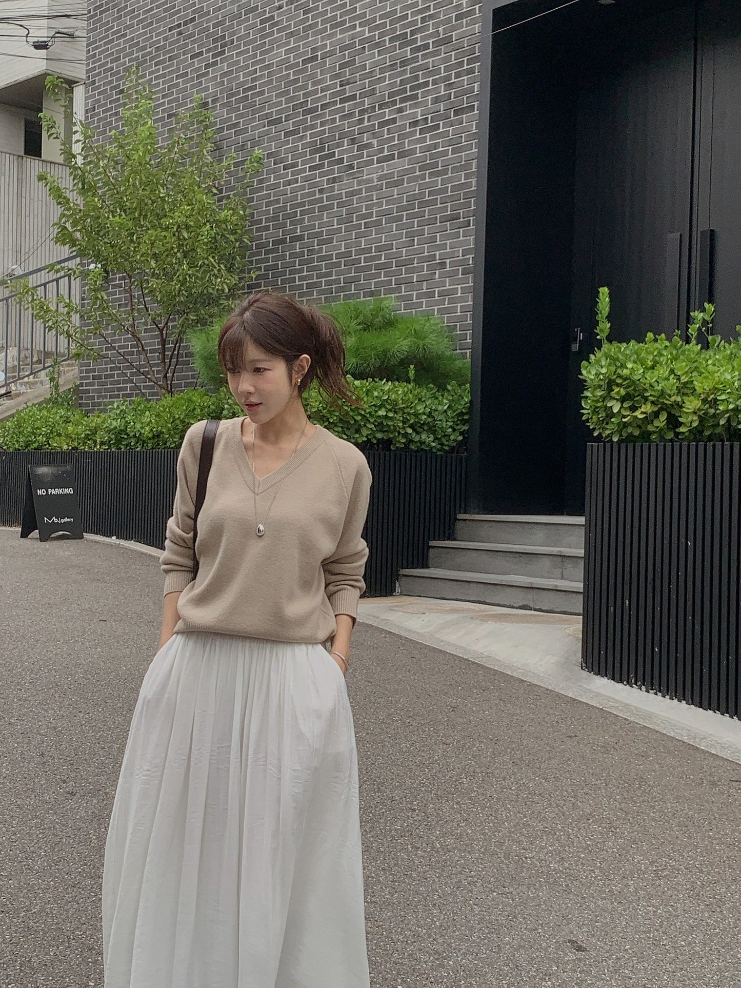 New kate skirt