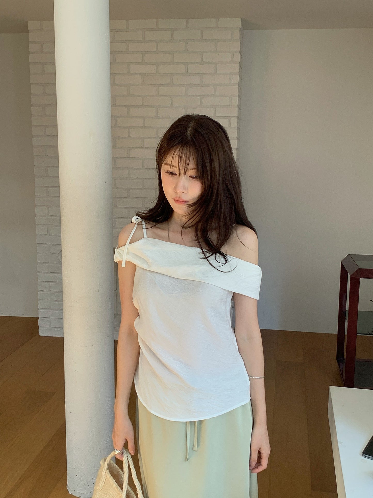 shamal blouse-3col