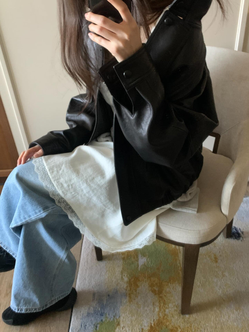 lace kami onepiece-2col