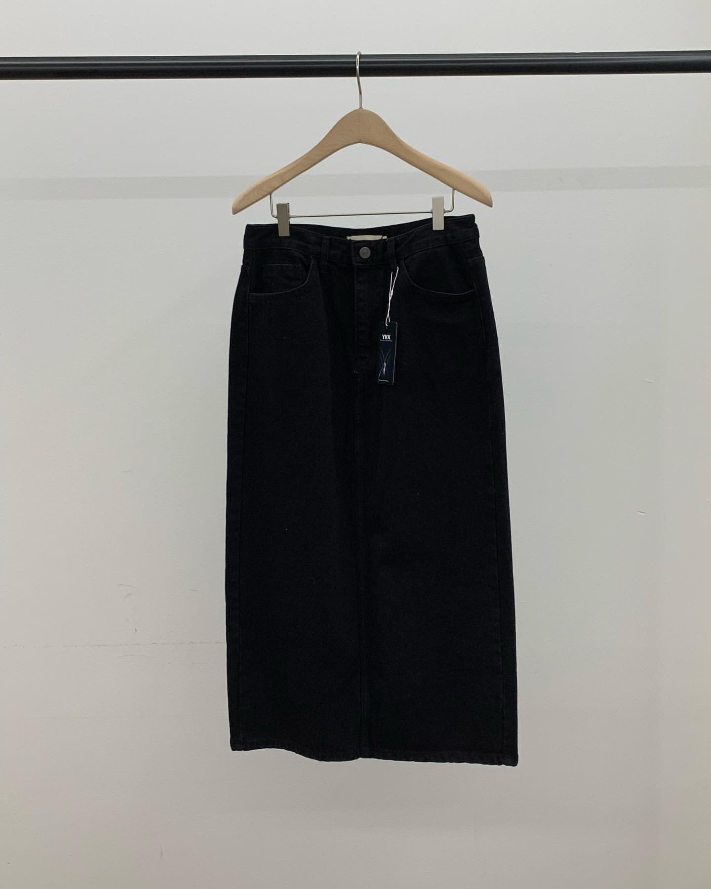 Salt gimo skirt