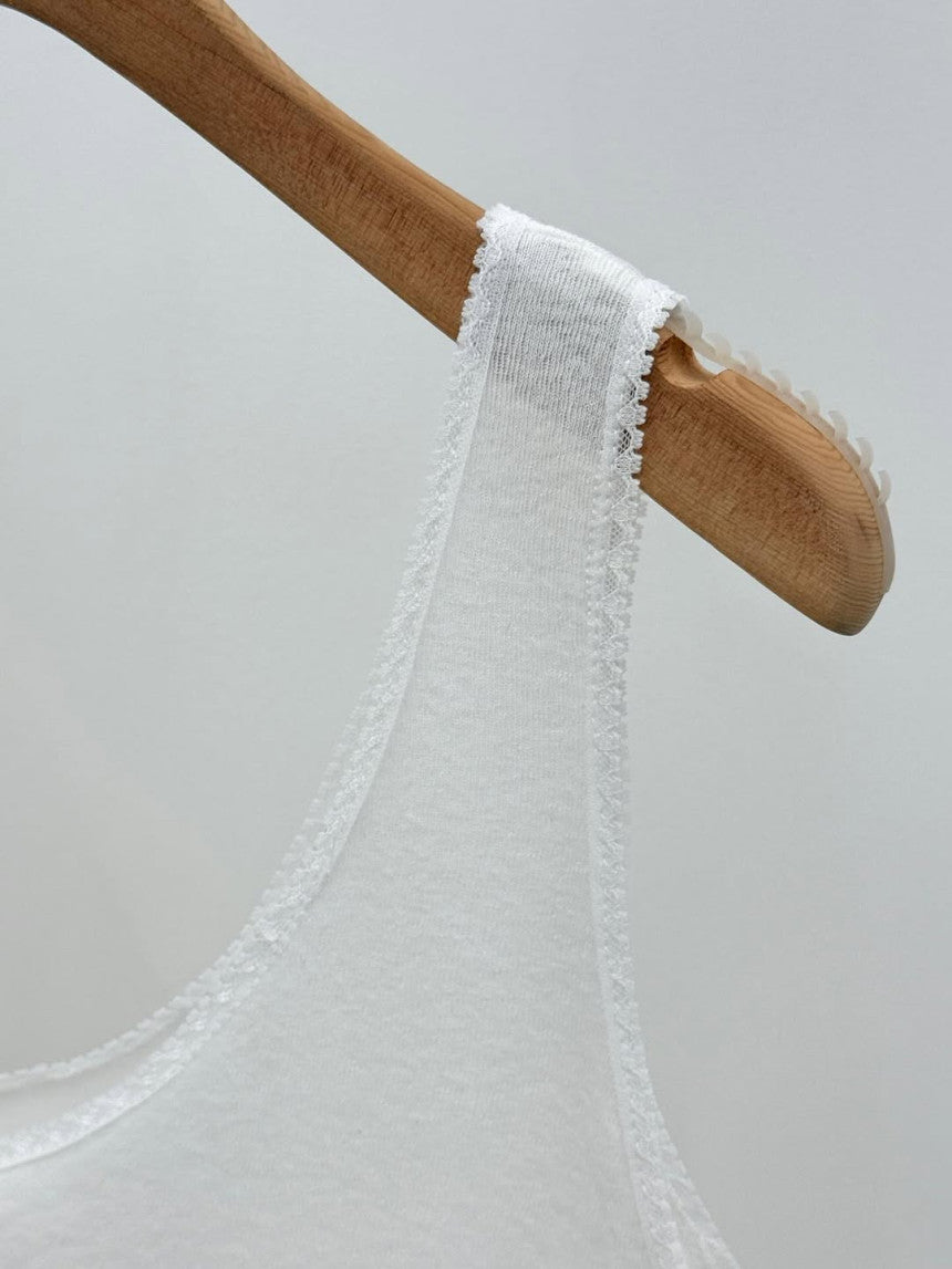 verr lace u neck sleeveless-3col