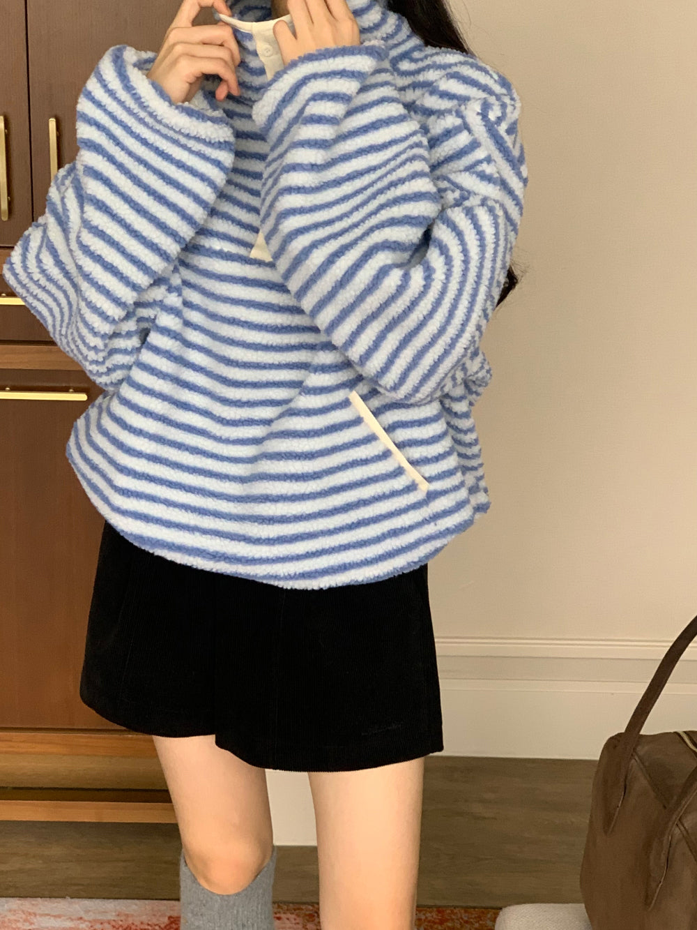 Grill s.t anorak-2col