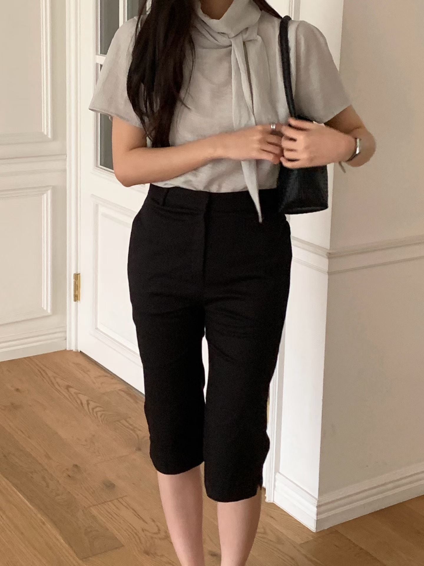 capri pants