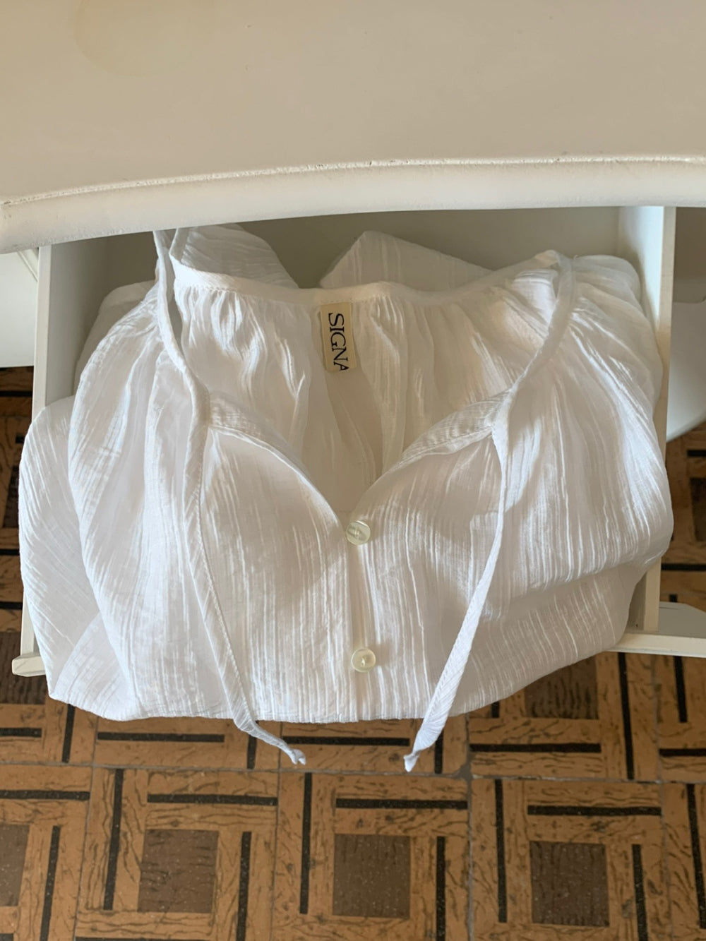Monday blouse-3col