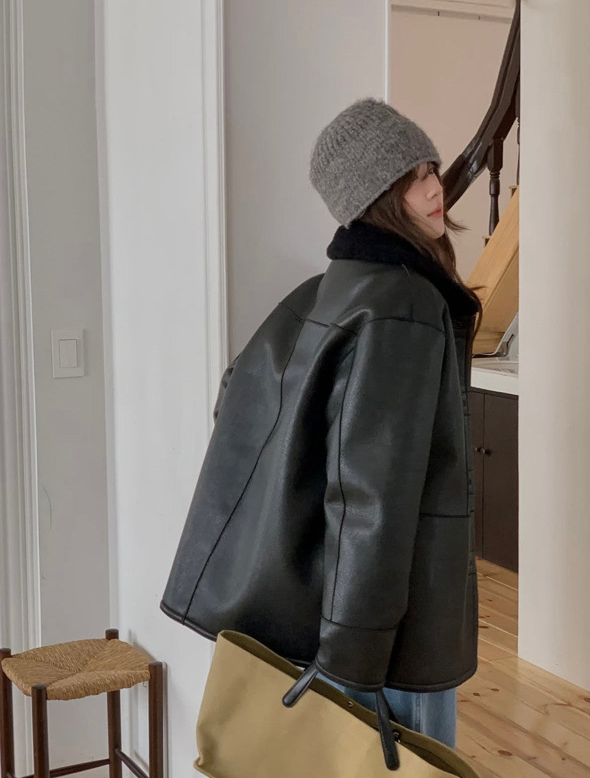 Must reversible mustang-2col