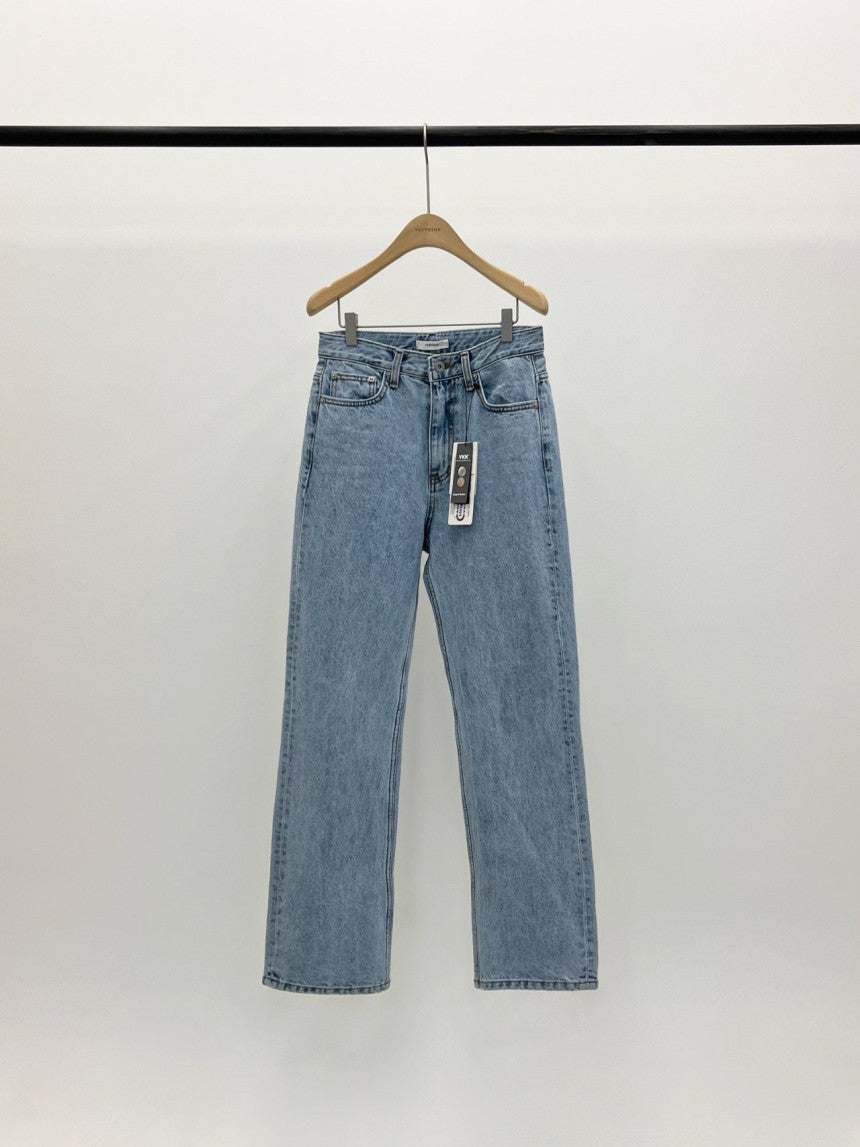 Auburn kaihara regular vintage denim