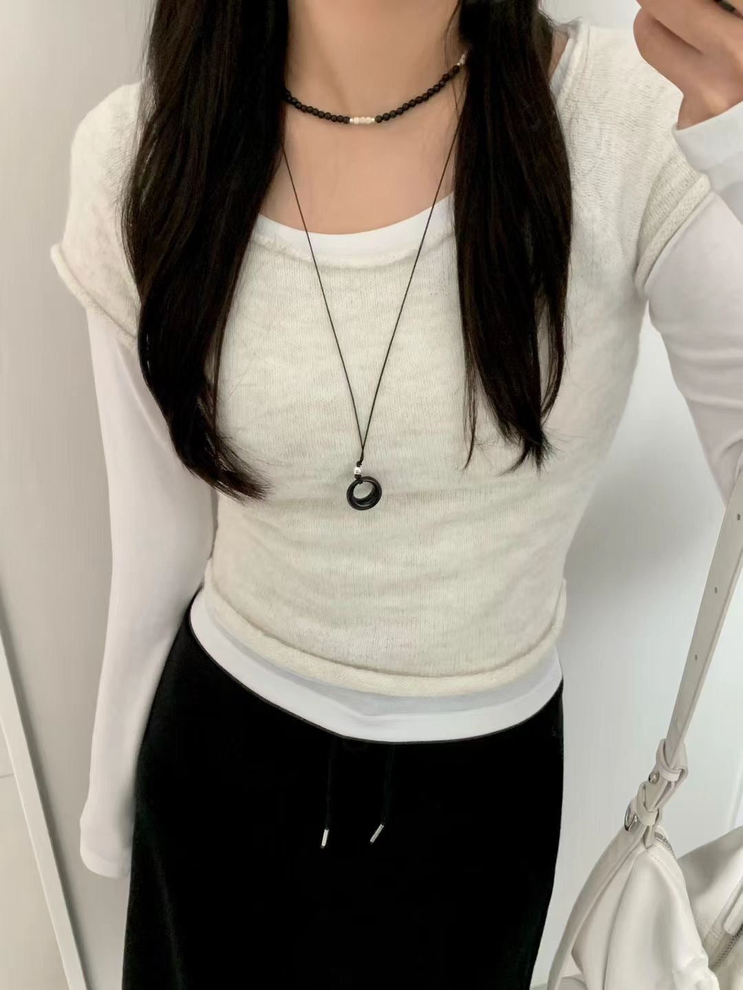 donock necklace