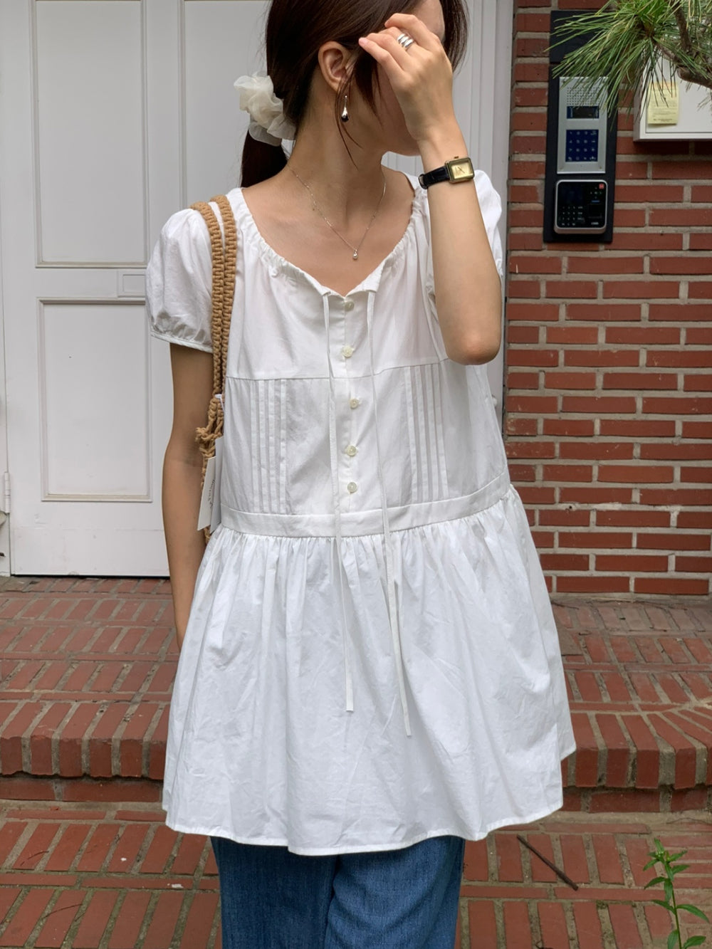 Tier onepiece-2col