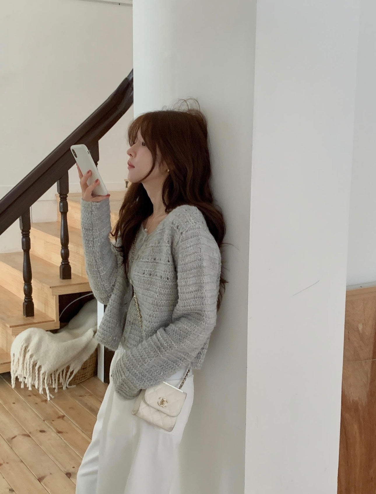 Owning cardigan-3col