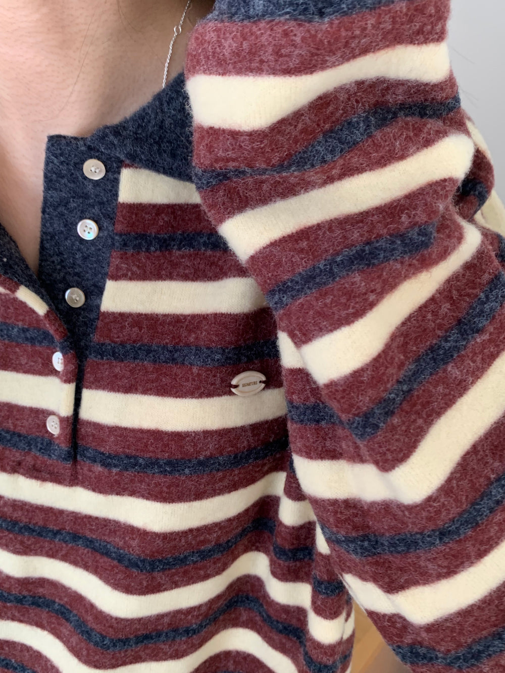 onda collar gimo T-3col