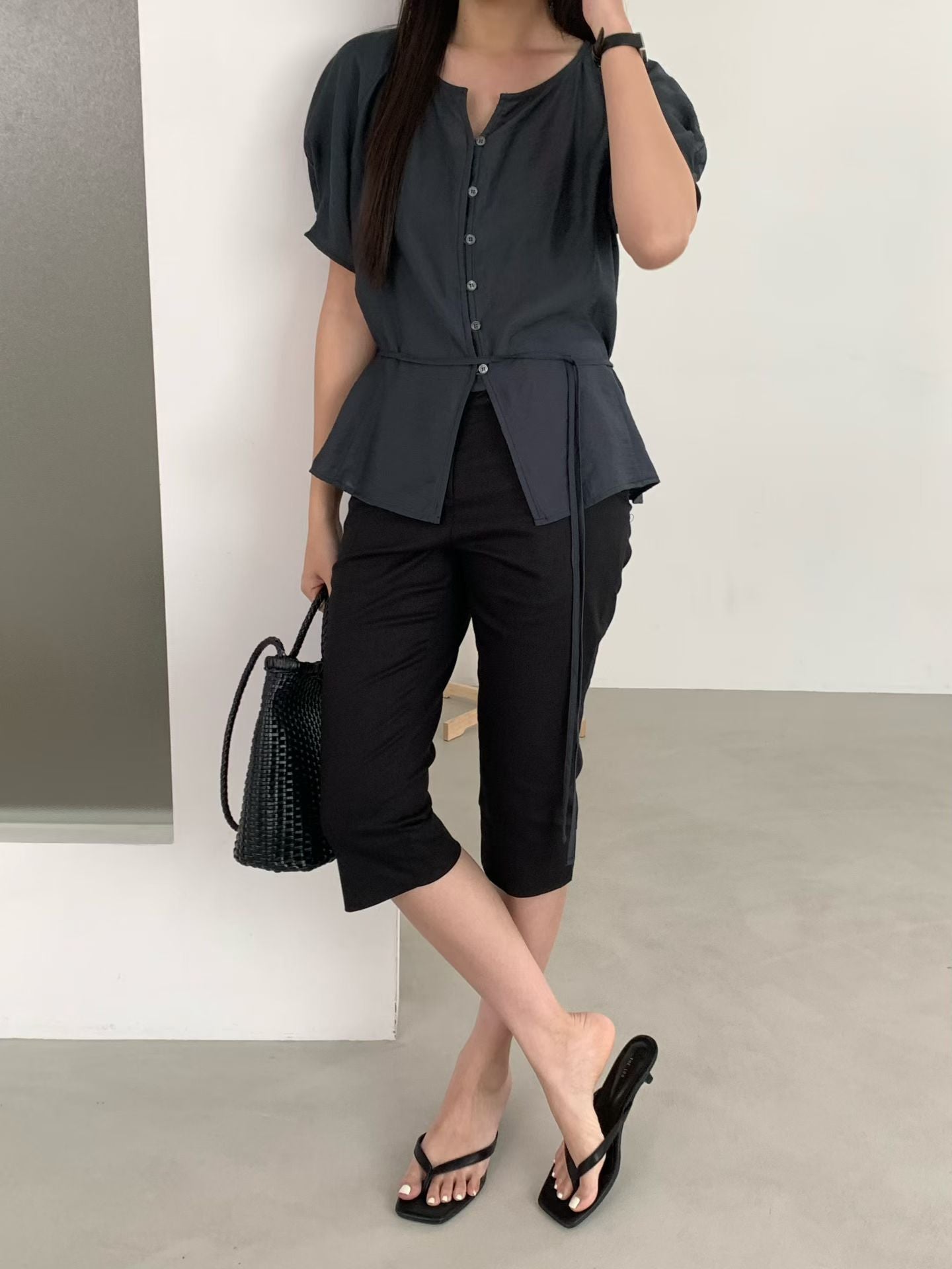 doson blouse-2col