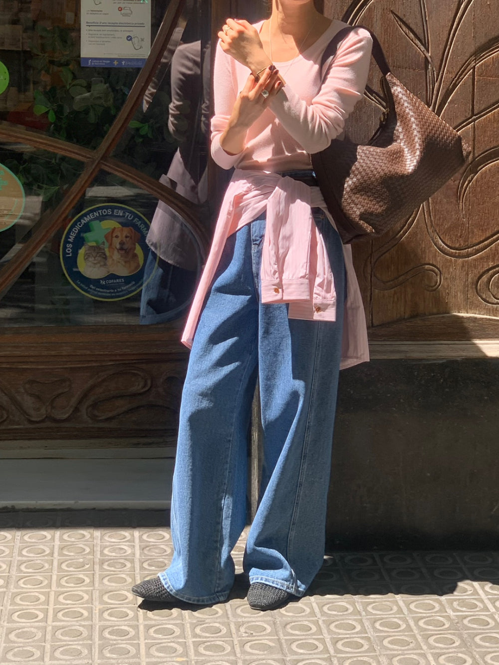 Miyu knit-5col