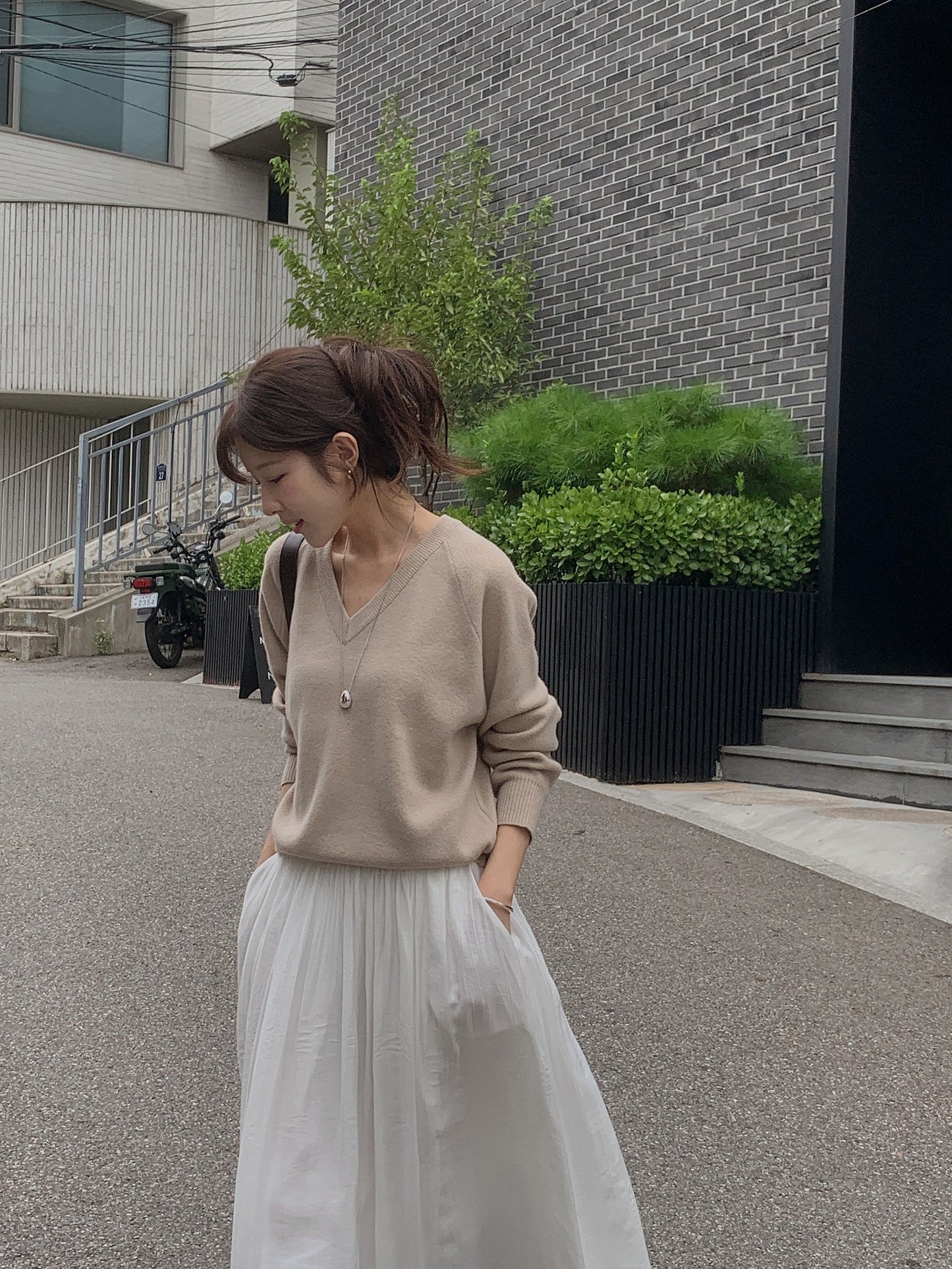 New kate skirt