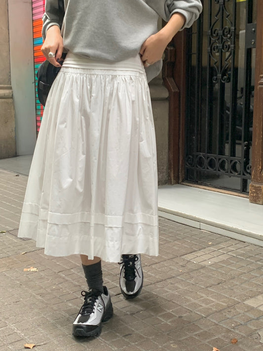 Maybin skirt