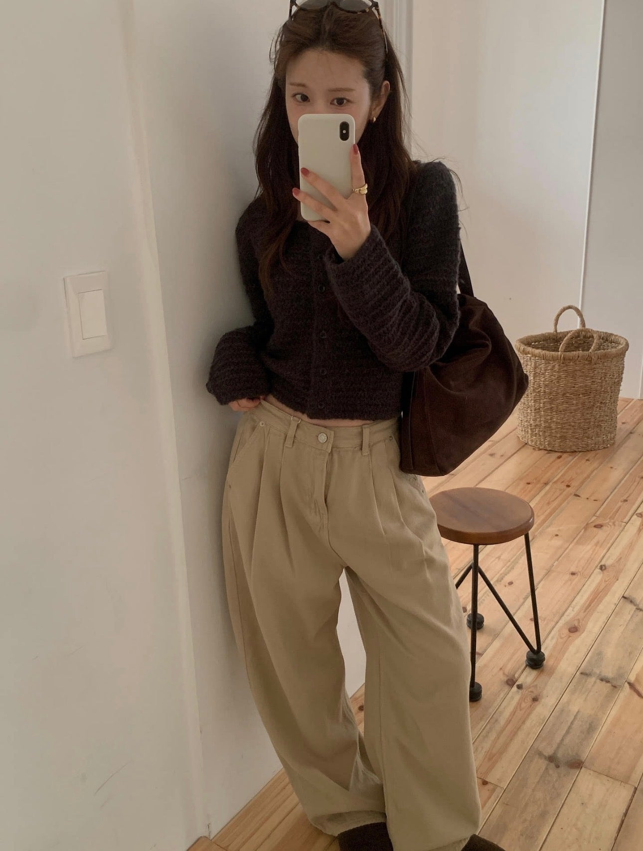 Owning cardigan-3col