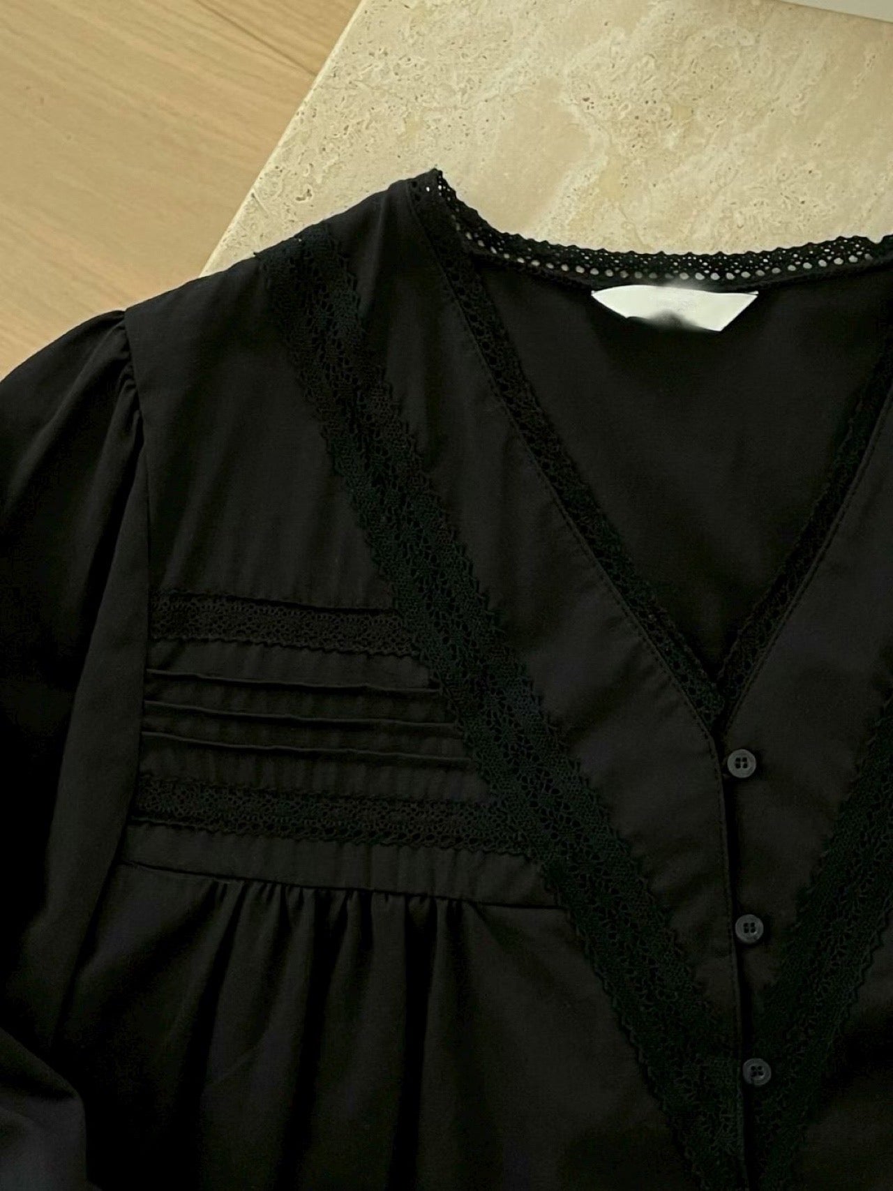 Juju blouse-2col