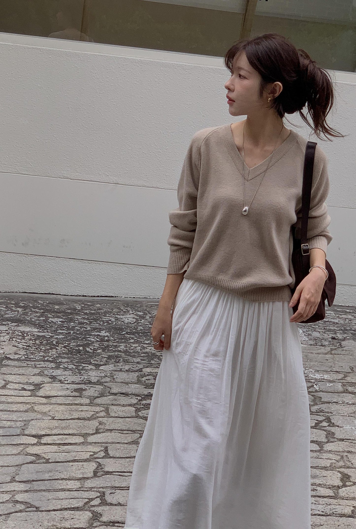 New lived knit-5col
