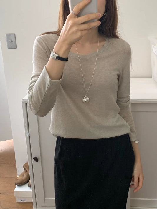 Ounce daily tensel T-4col