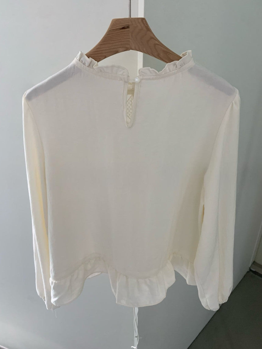 Breeze blouse