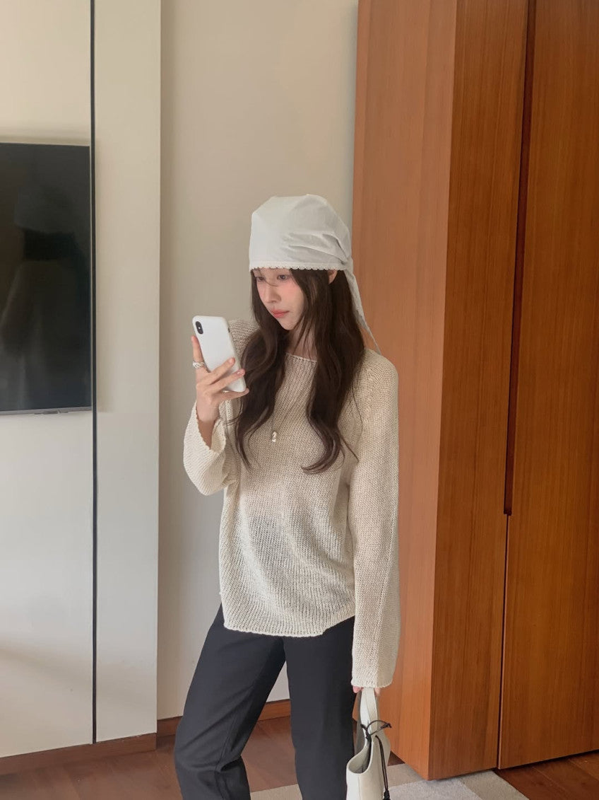 hajin knit-4col