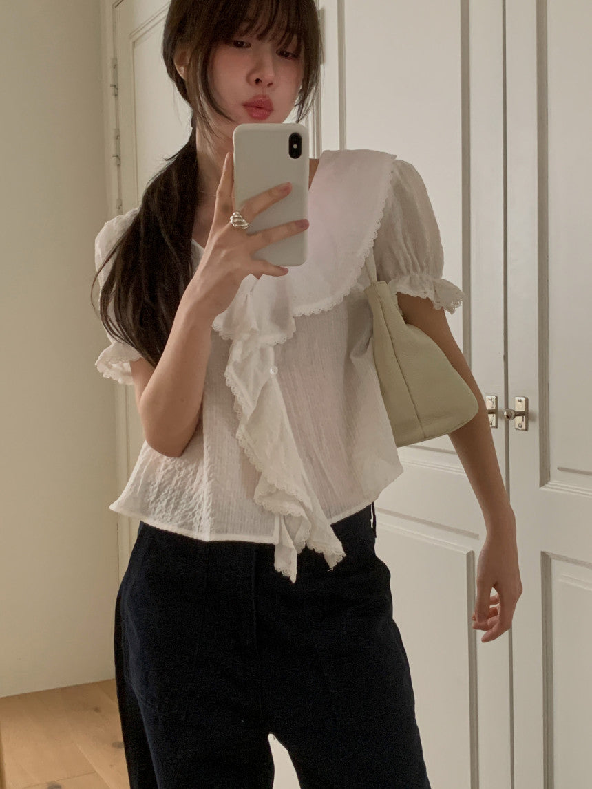 eden blouse