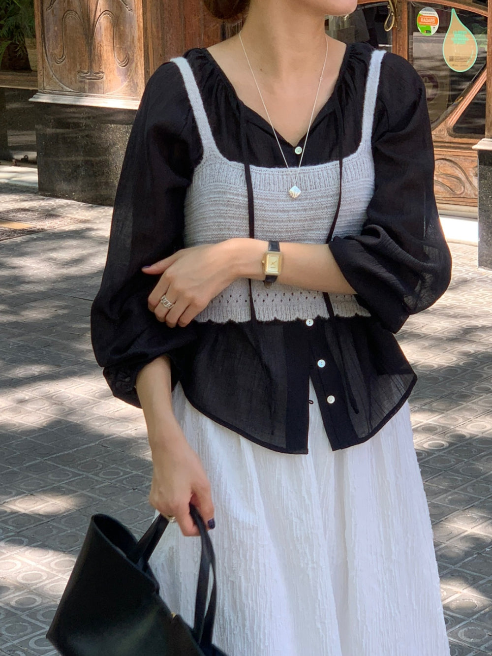 Monday blouse-3col