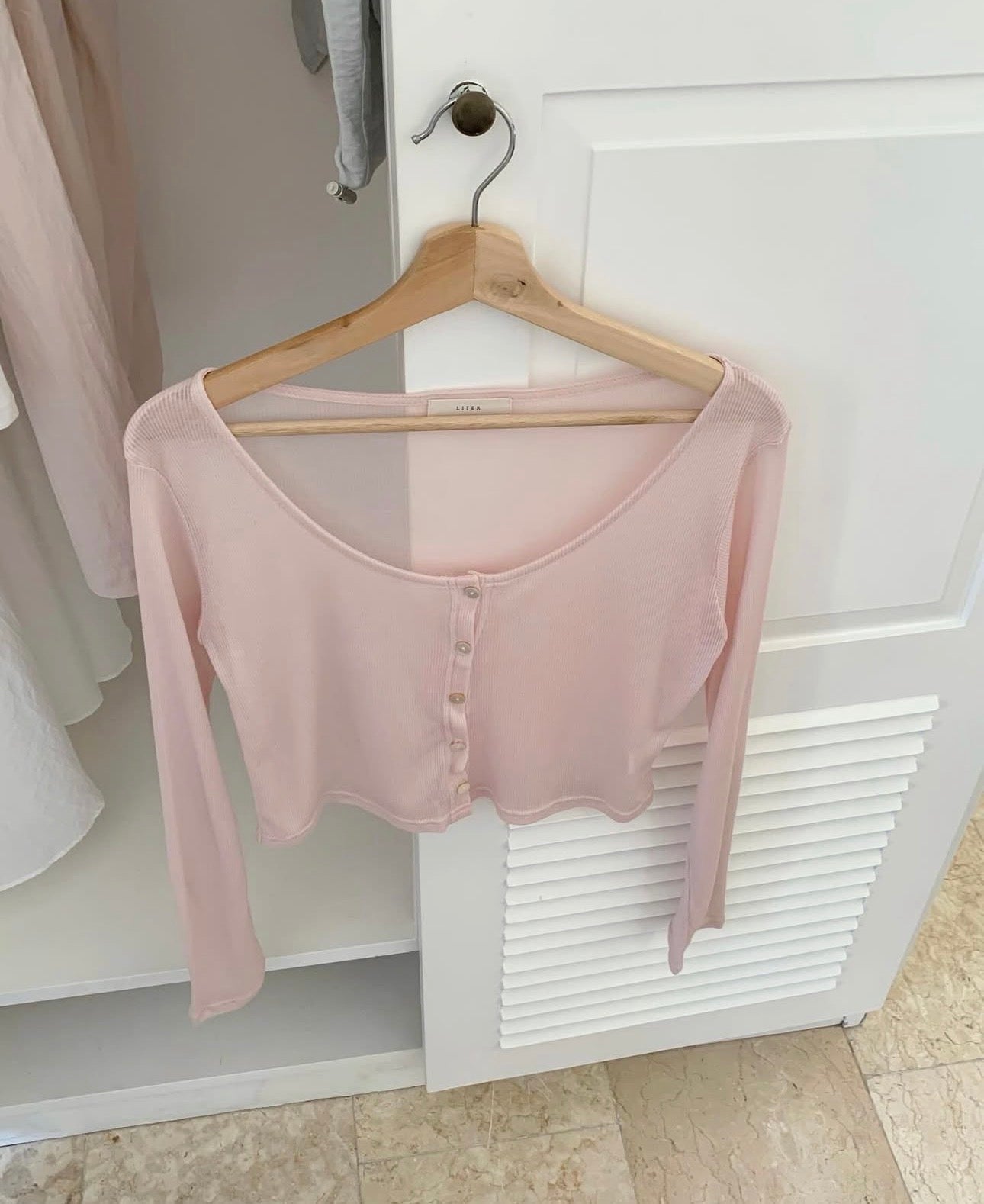 liter mist summer cardigan-2col