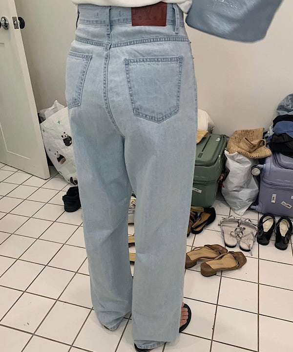vacation denim