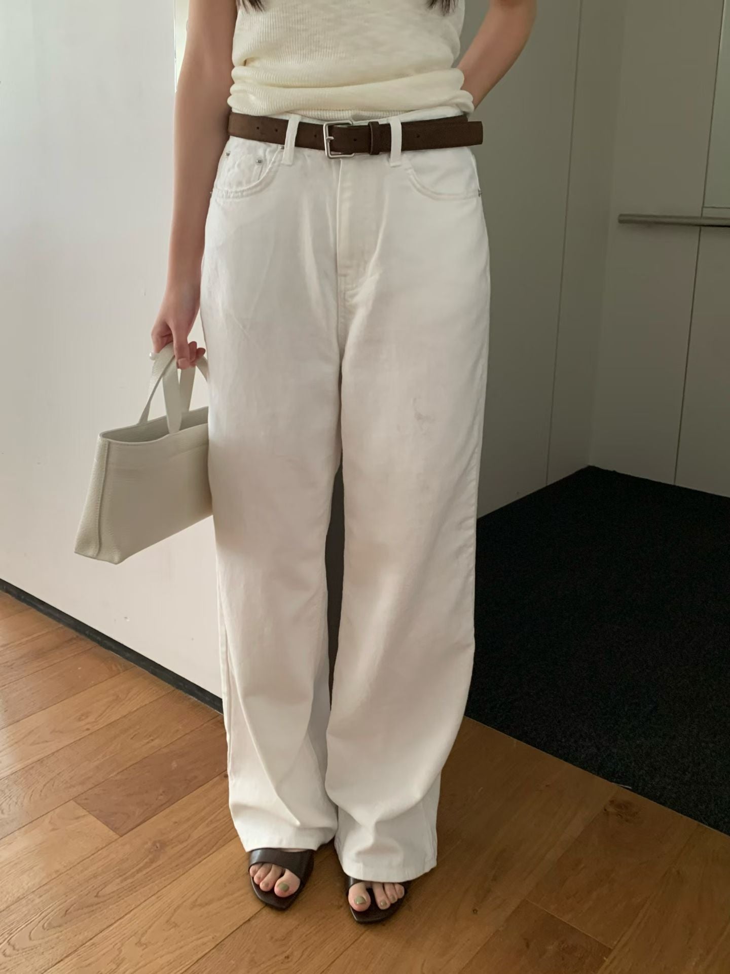 summer denim