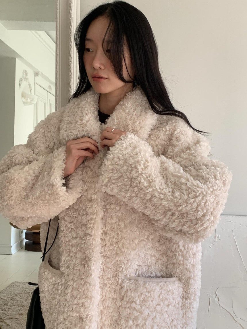 Sierra searing mustang