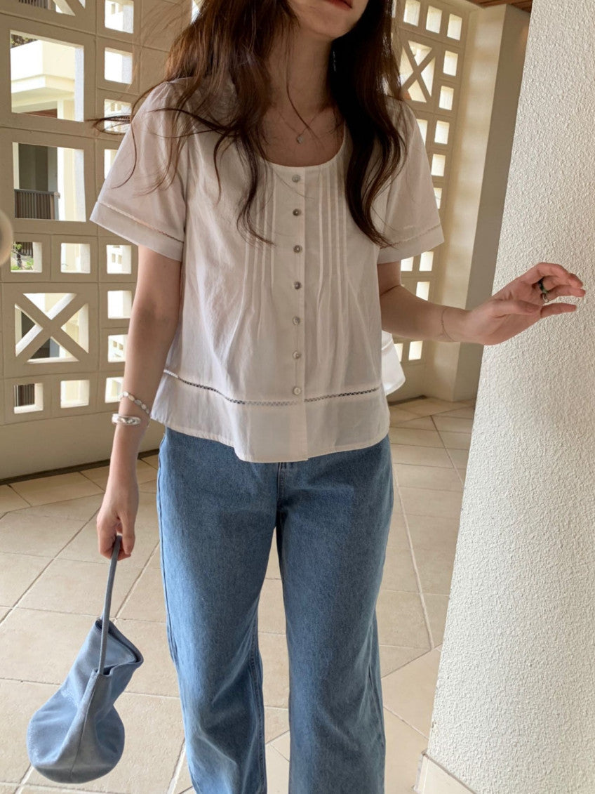 wink blouse
