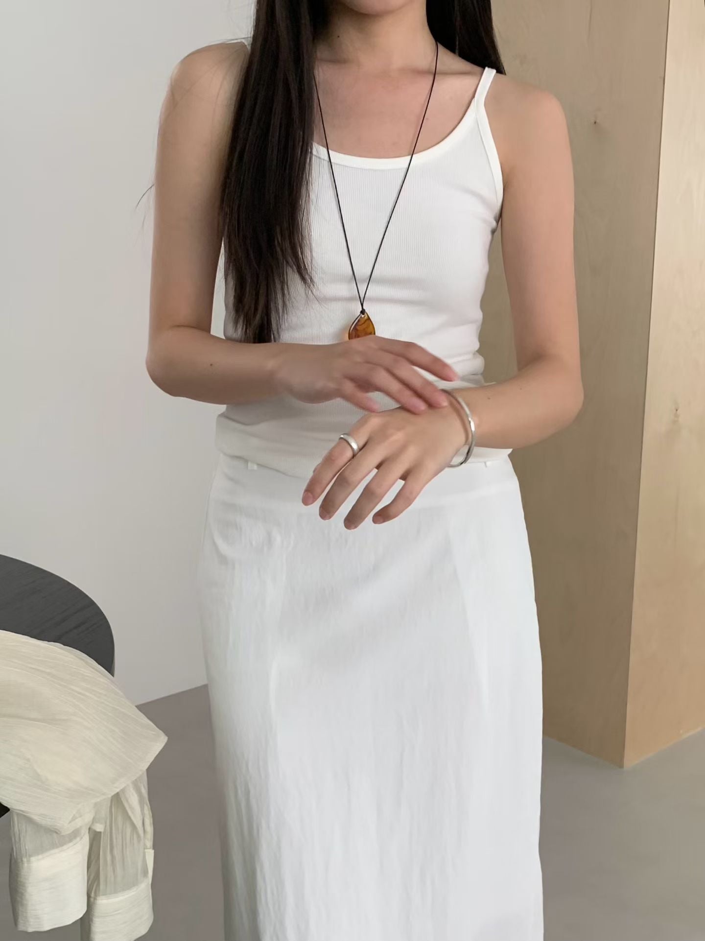 nutty sleeveless-4col
