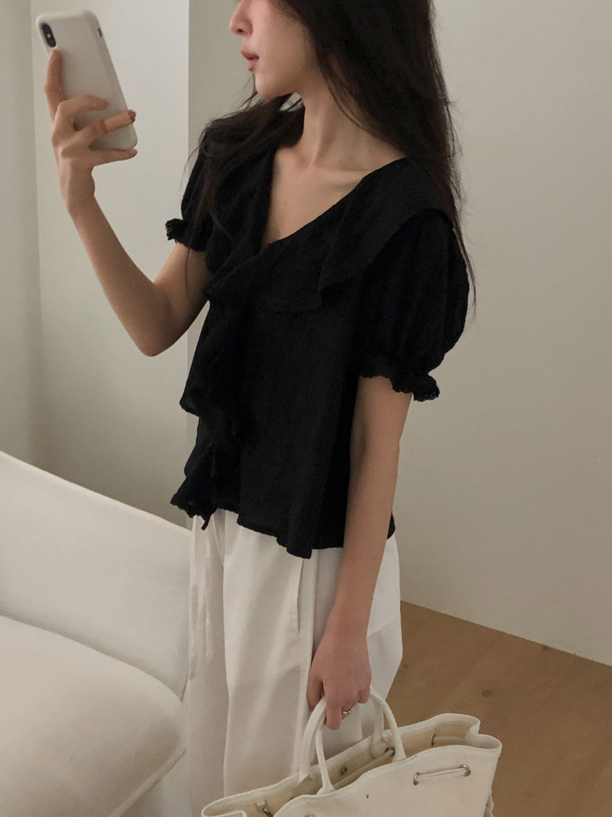 eden blouse
