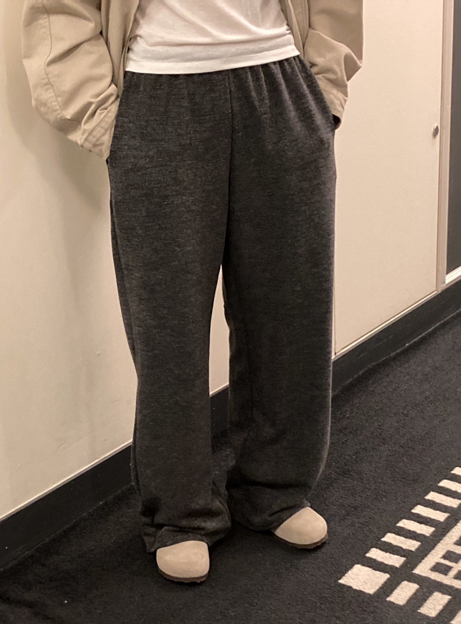 basic pants-2col