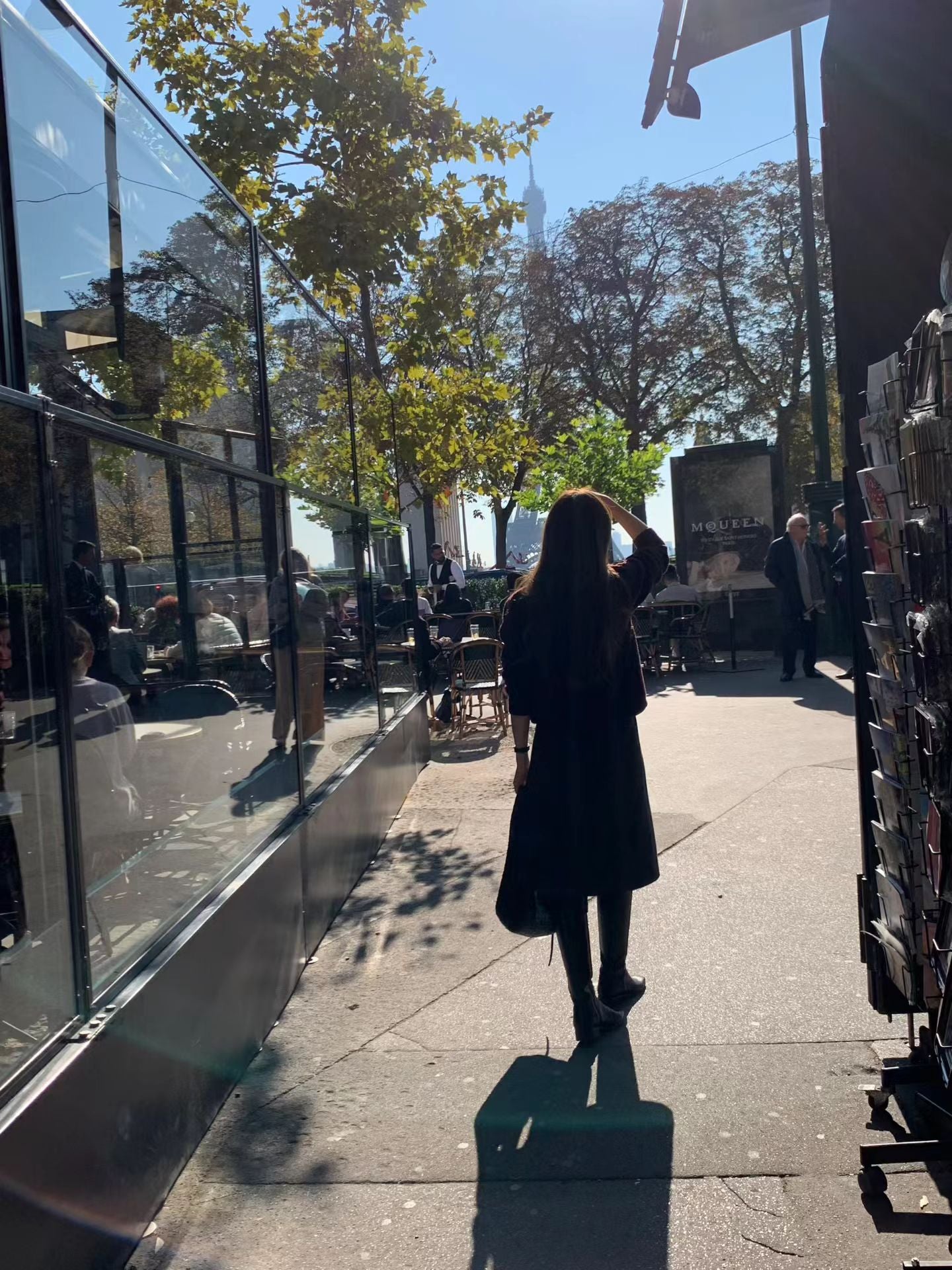 Ounce asto wool midi skirt-3col