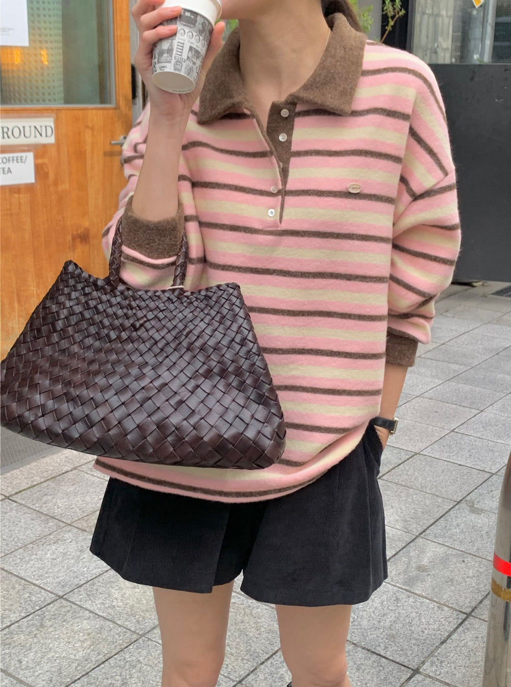 onda collar gimo T-3col