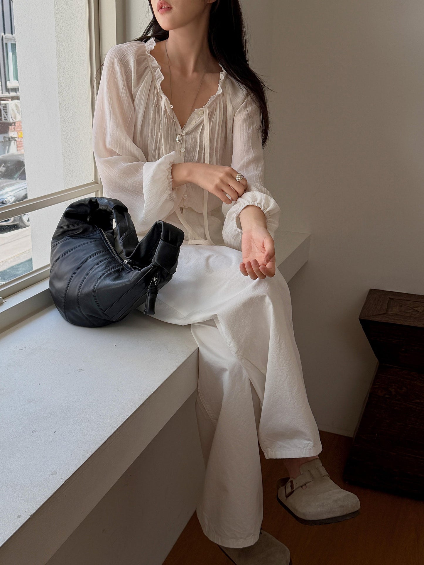 mist blouse-3col