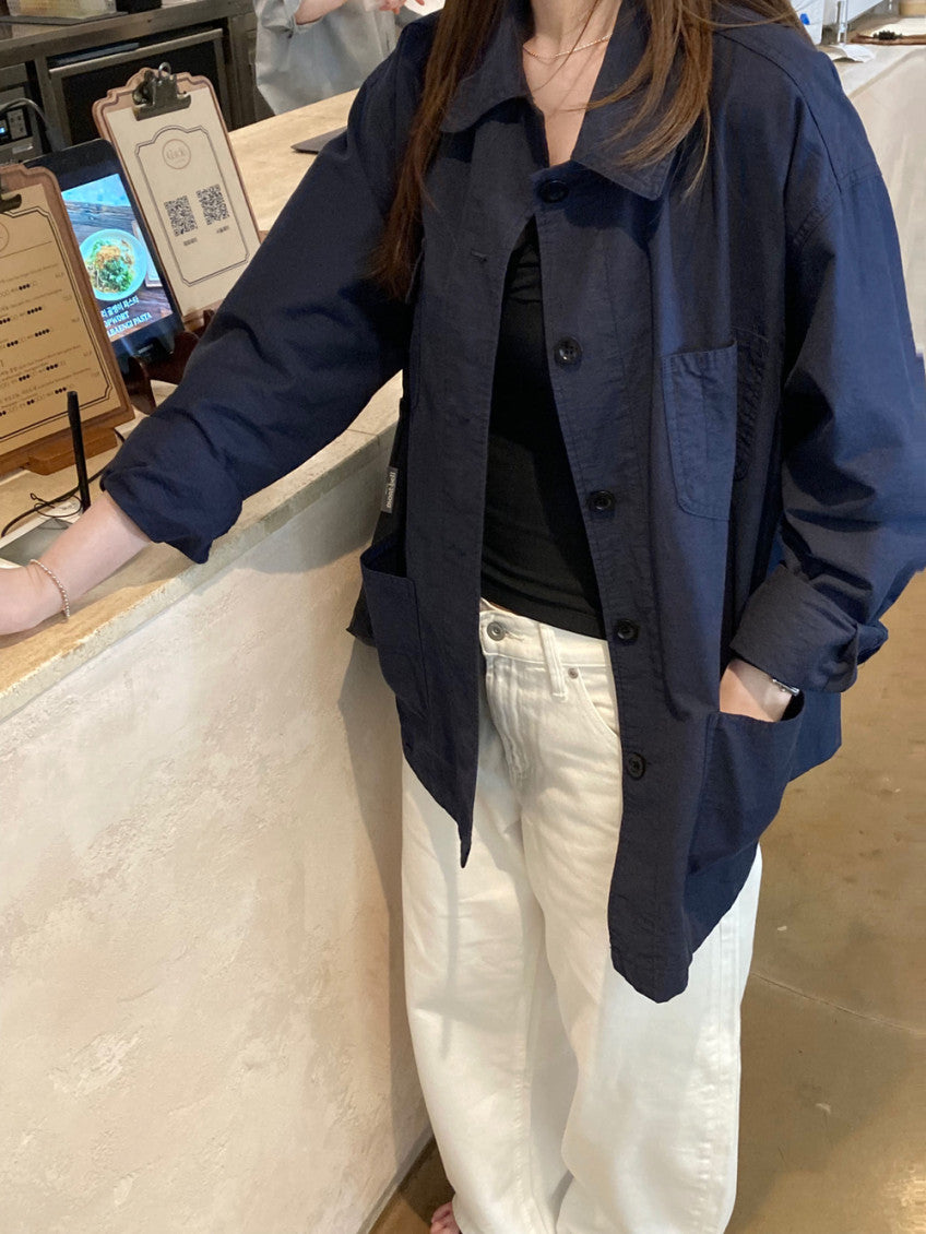 summer work jacket-2col
