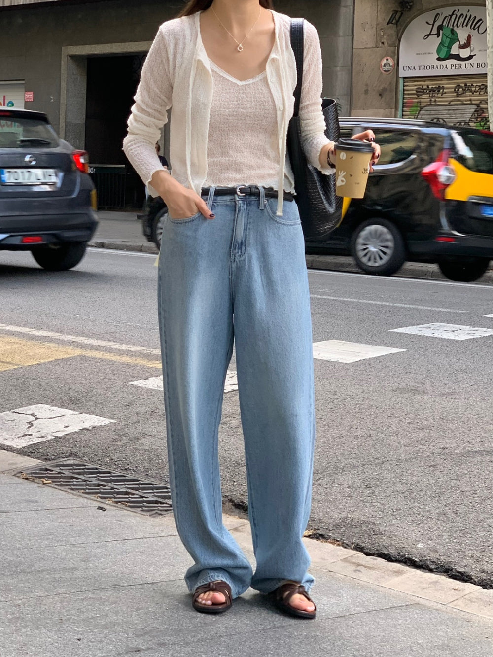 Autumn sydney denim-3col